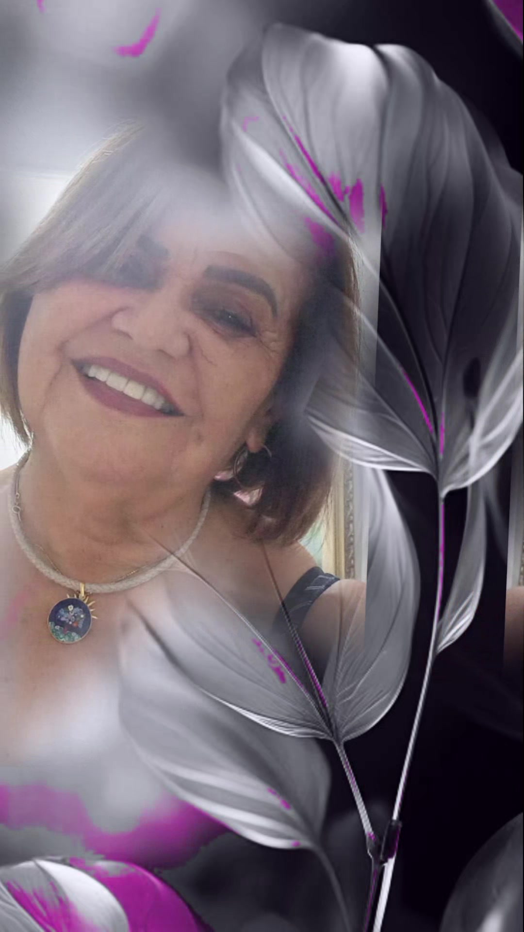 @Cida Ramos