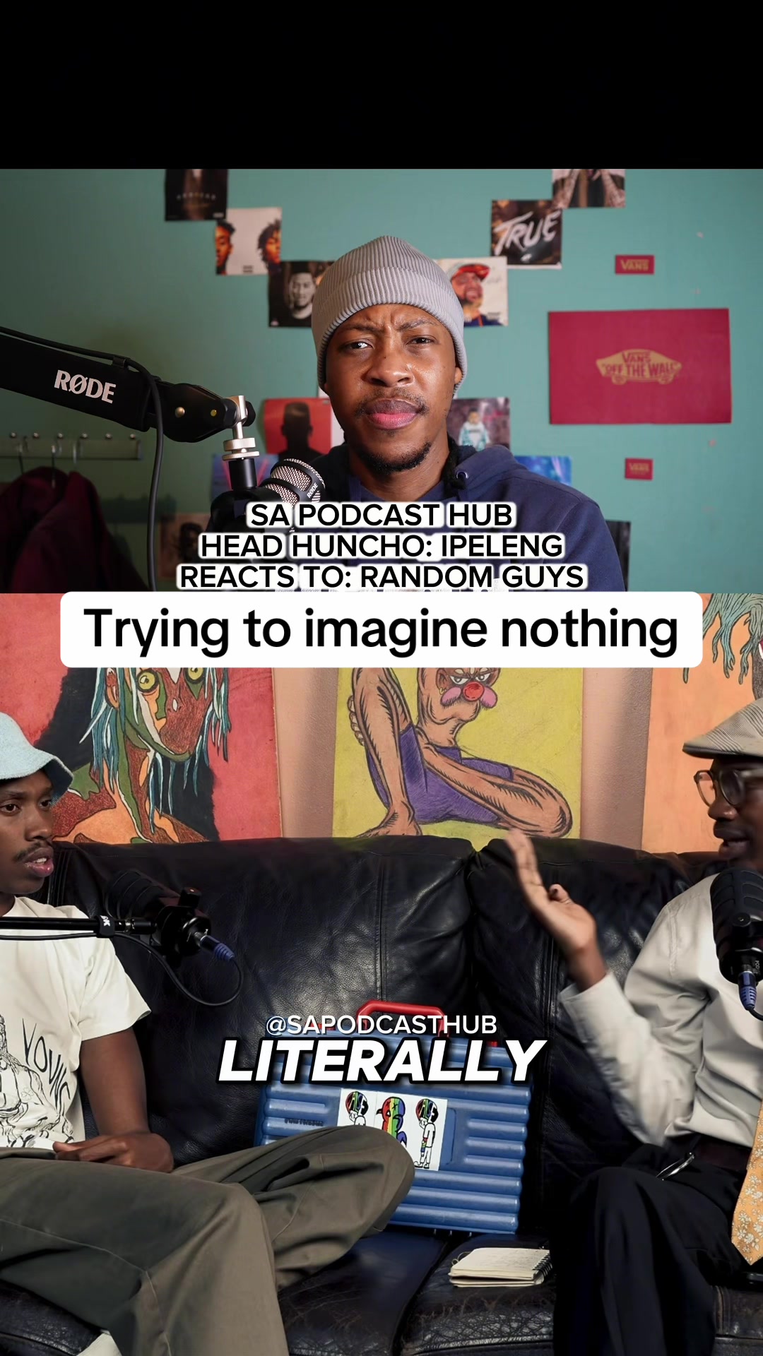 @SAPODCASTHUB