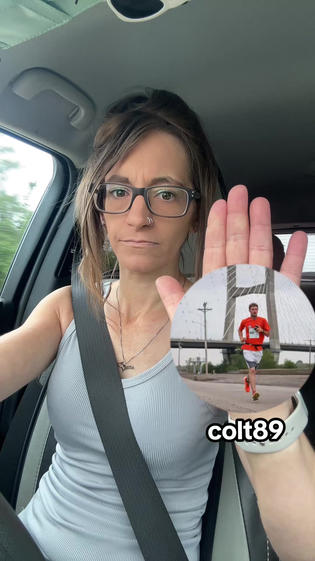 @🩶Cassandra Lynn🩶