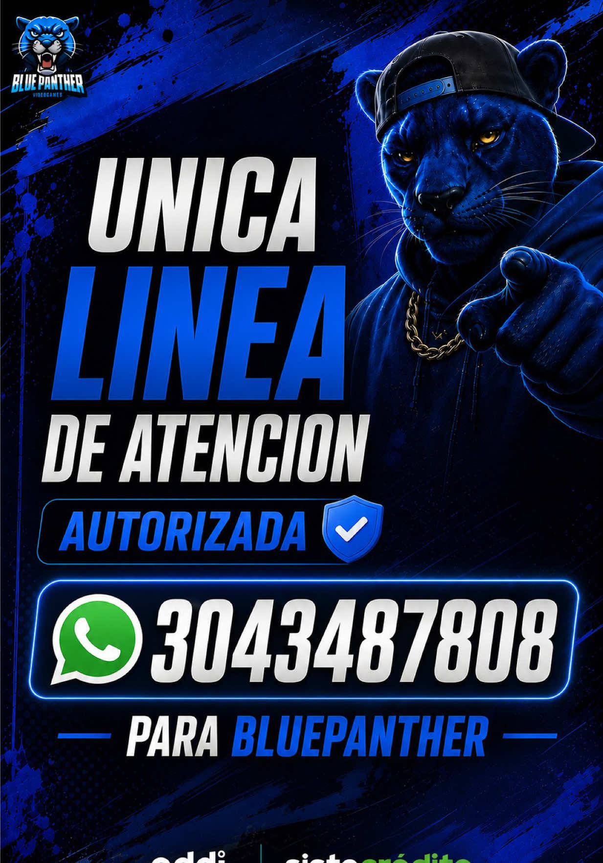 @BluePanther