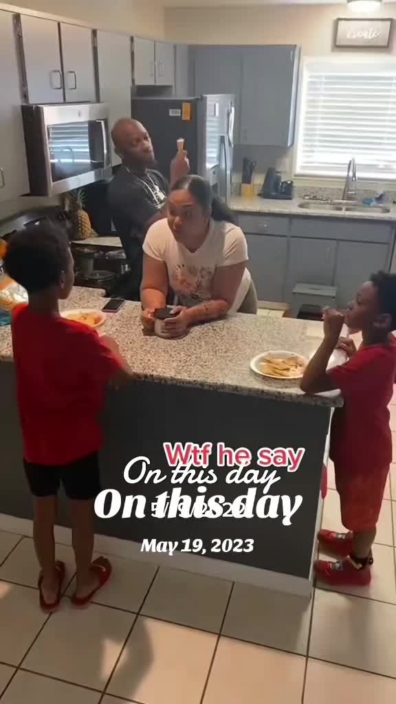 @Mike is fine...