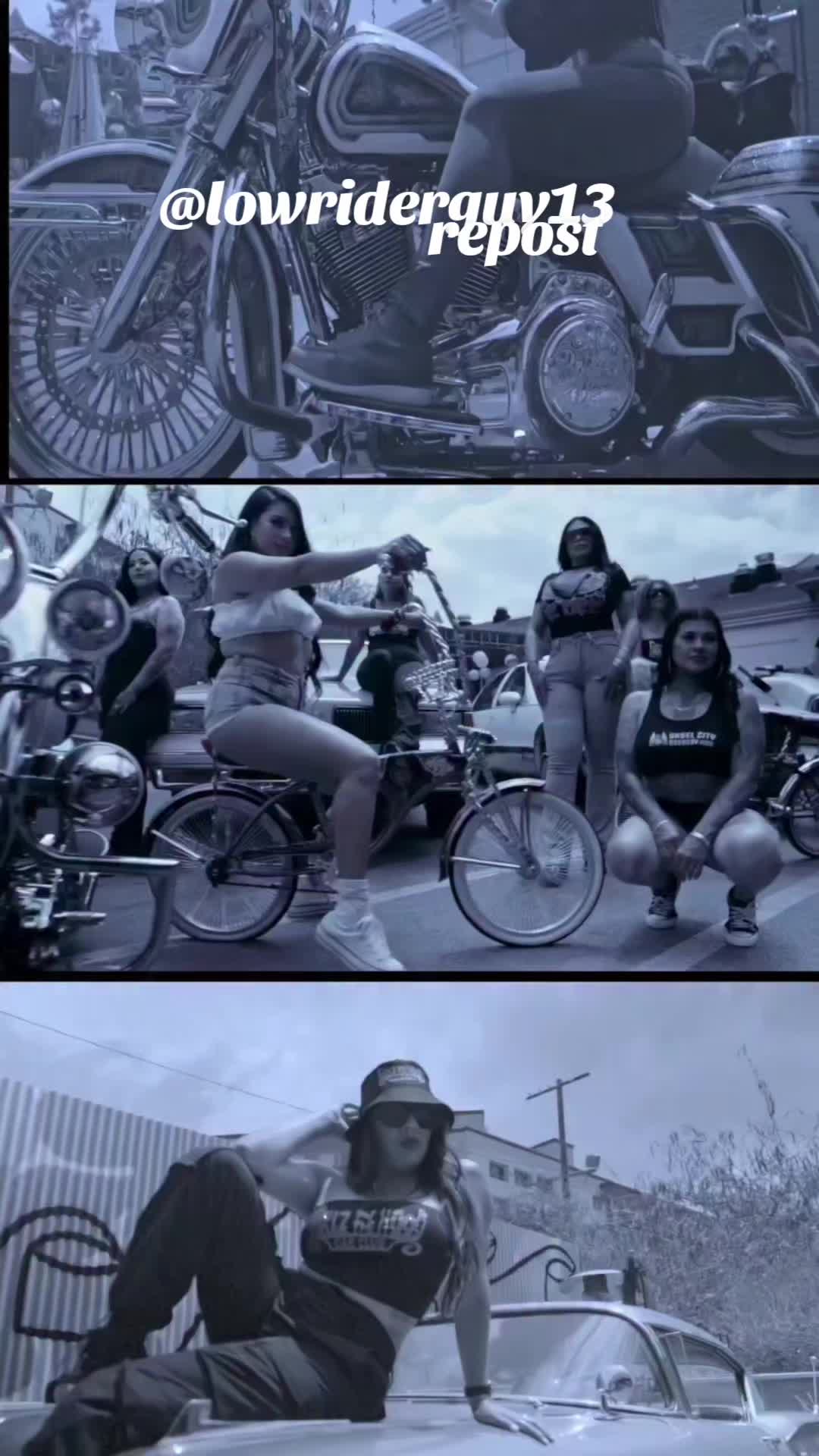 @Lowrider Guy