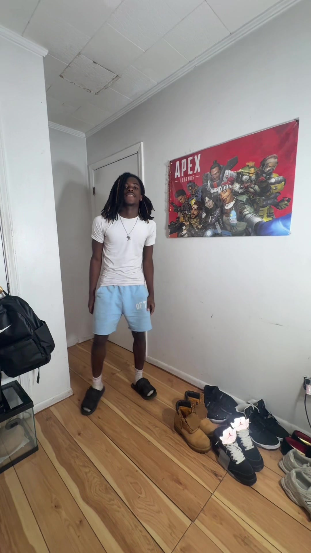 @ Rashaun