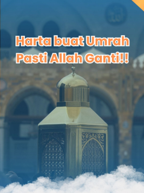 @Global Accces Umroh