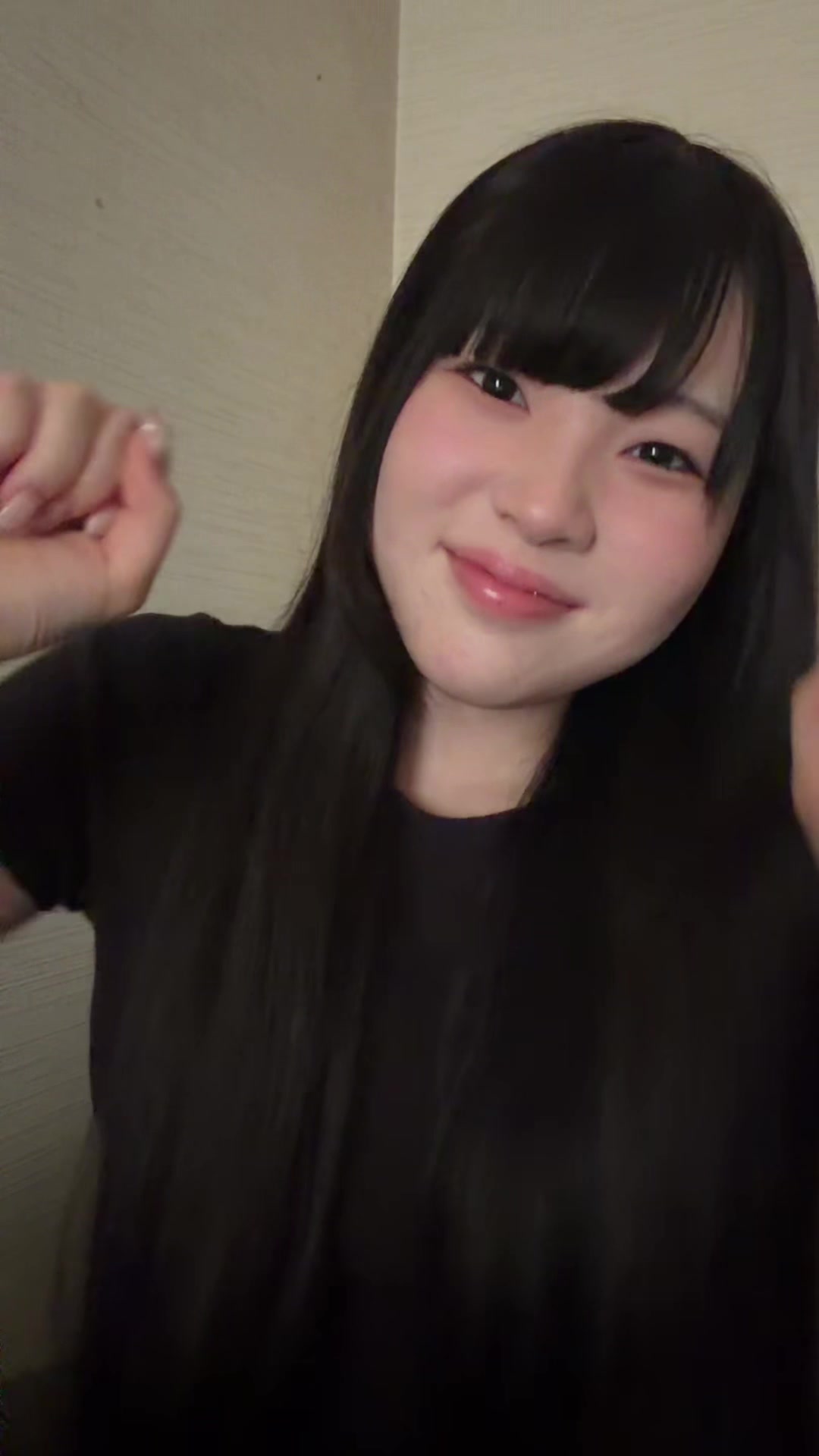@人見知り