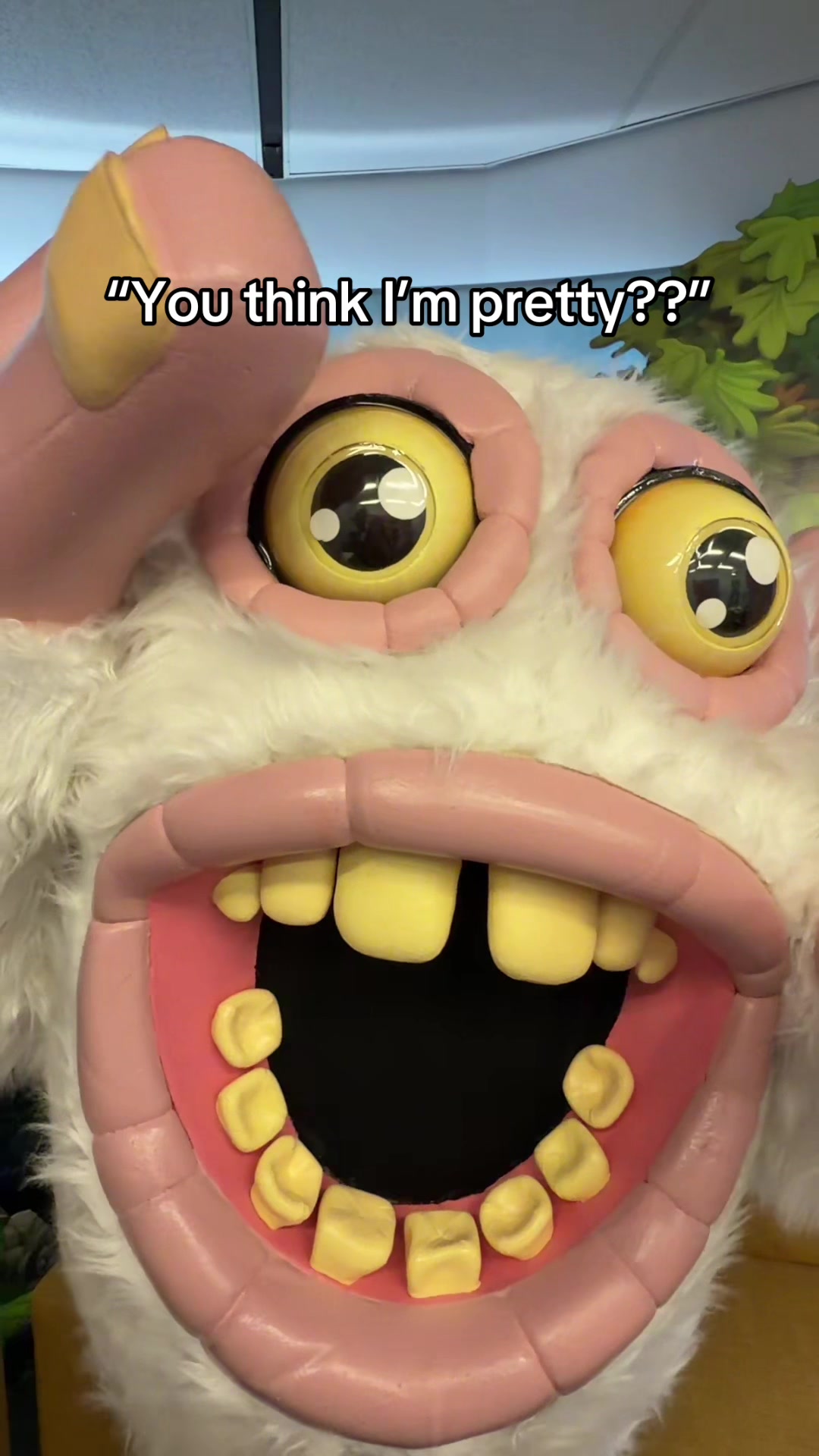 @My Singing Monsters