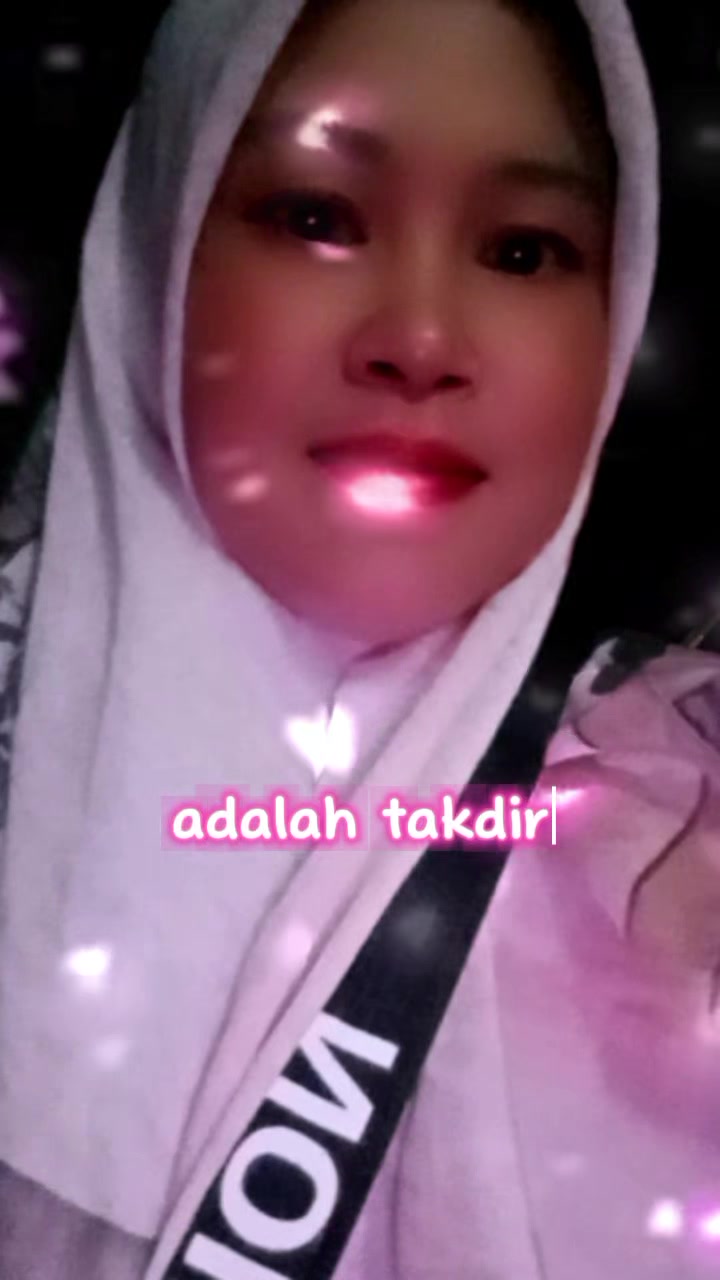 @suara hati
