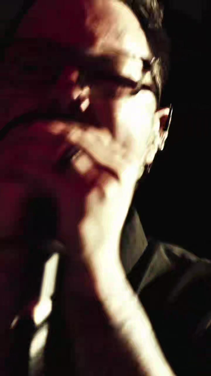 @A Static Lullaby