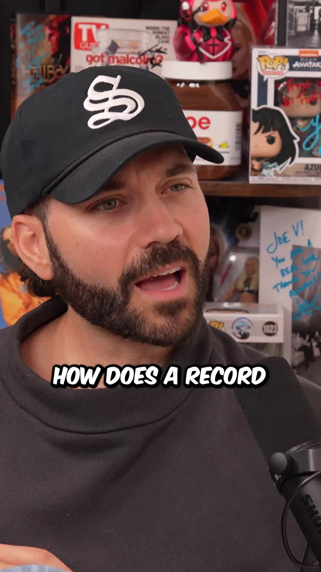 @Joe Vulpis