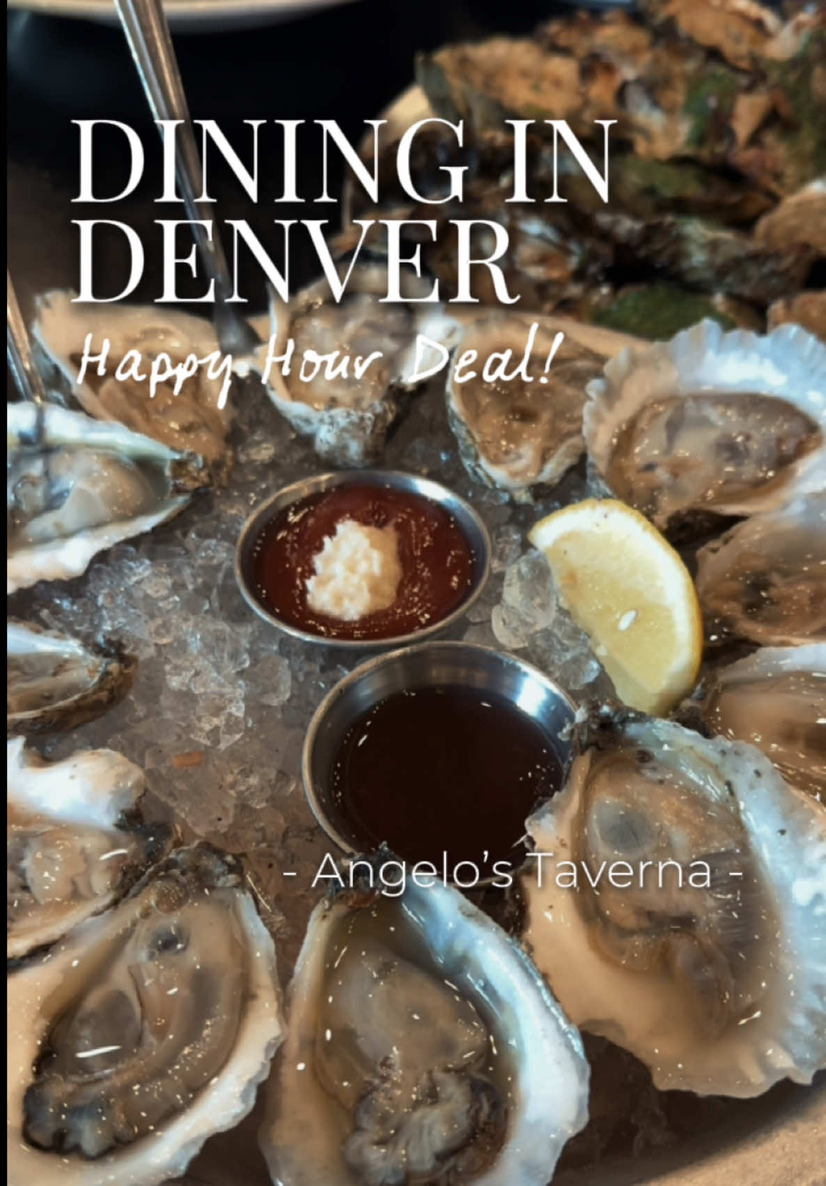 @Joanna || Denver Creator