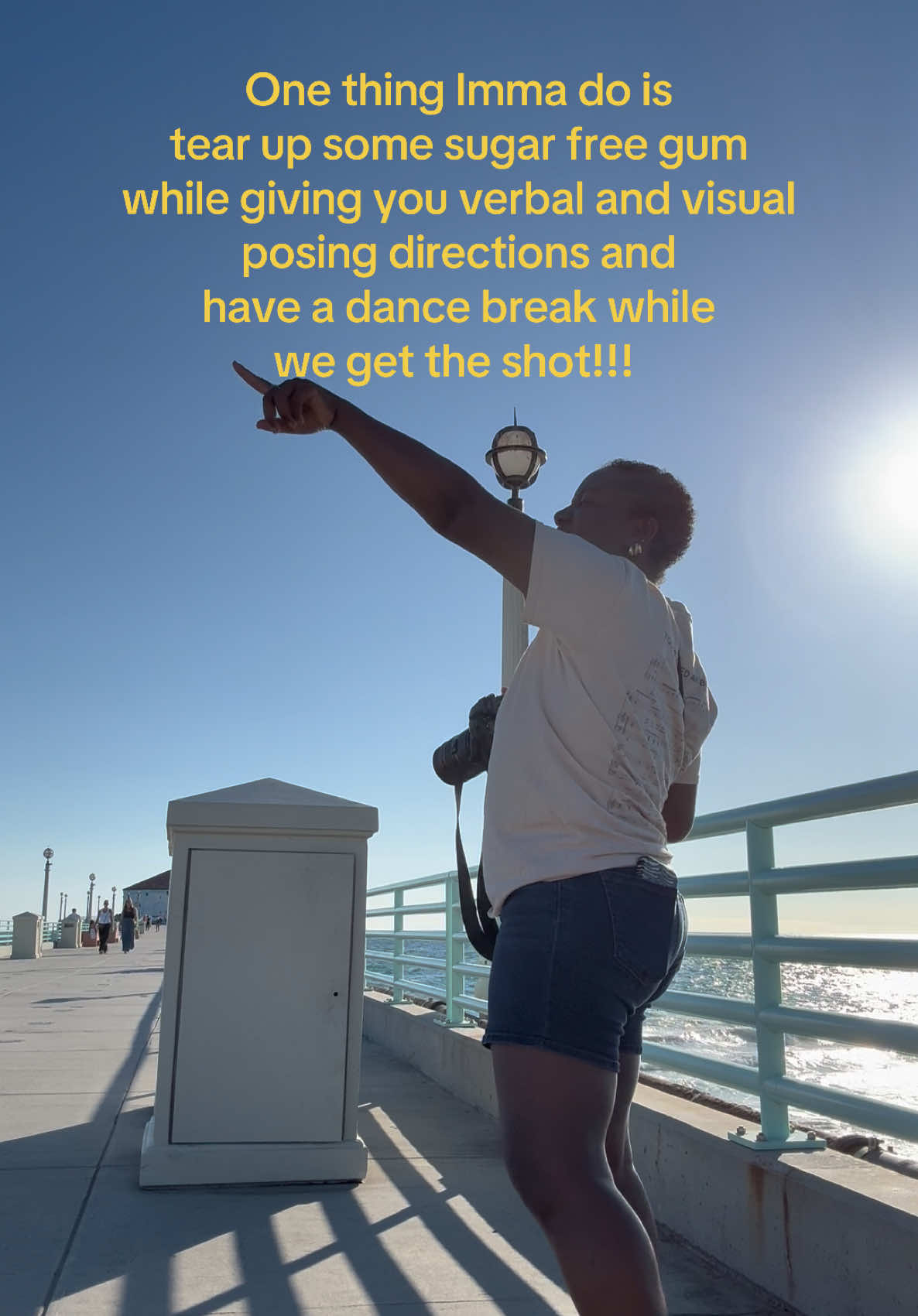 @Keisha ᥫ᭡ LA Photographer