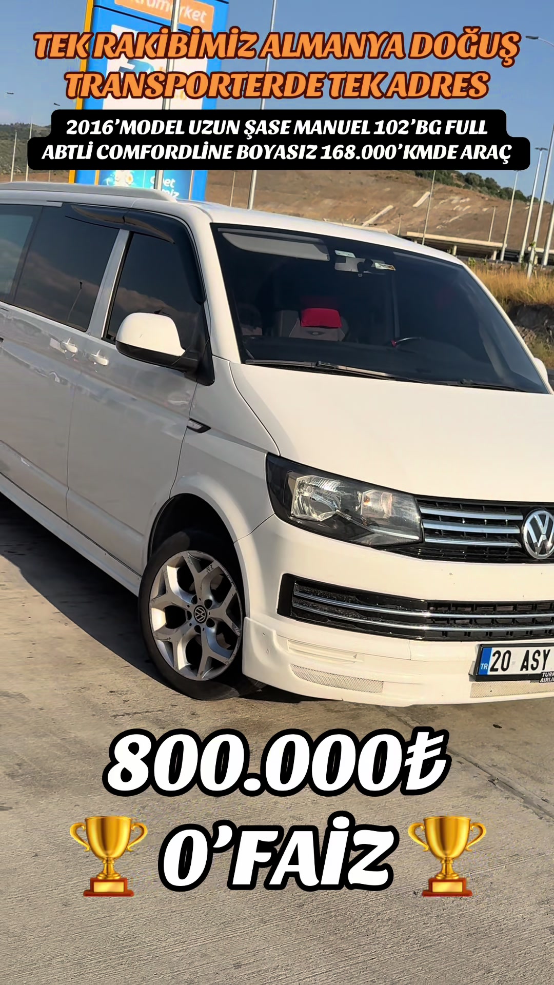 @VOSTAŞ OTOMOTİV®