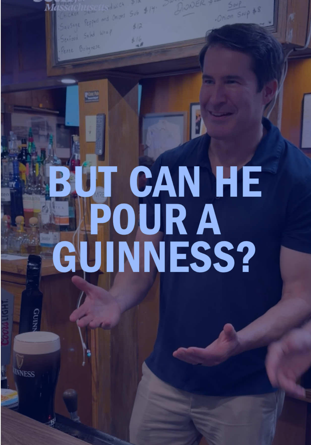 @Seth Moulton