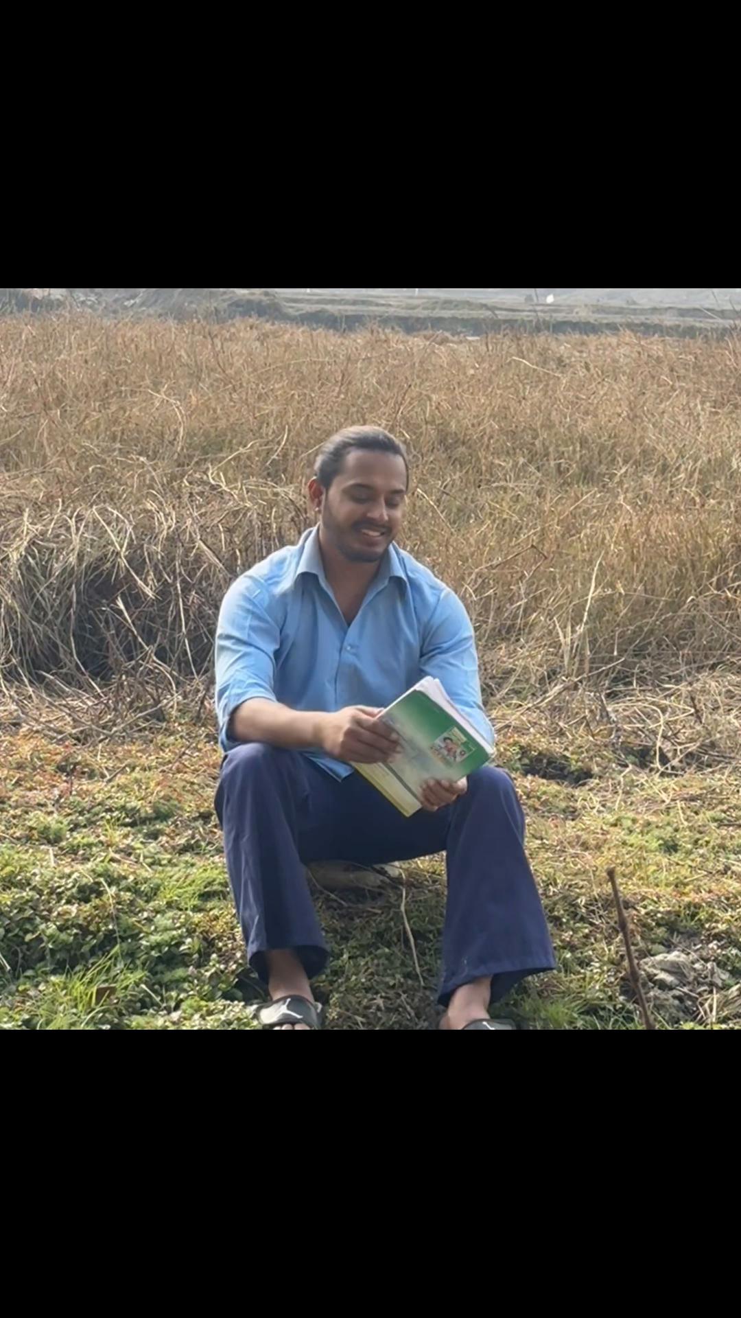 @प्रभात पाल ठकुरी