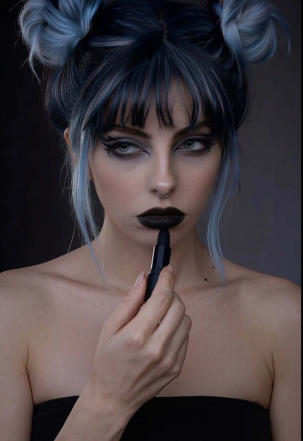 @Тринити