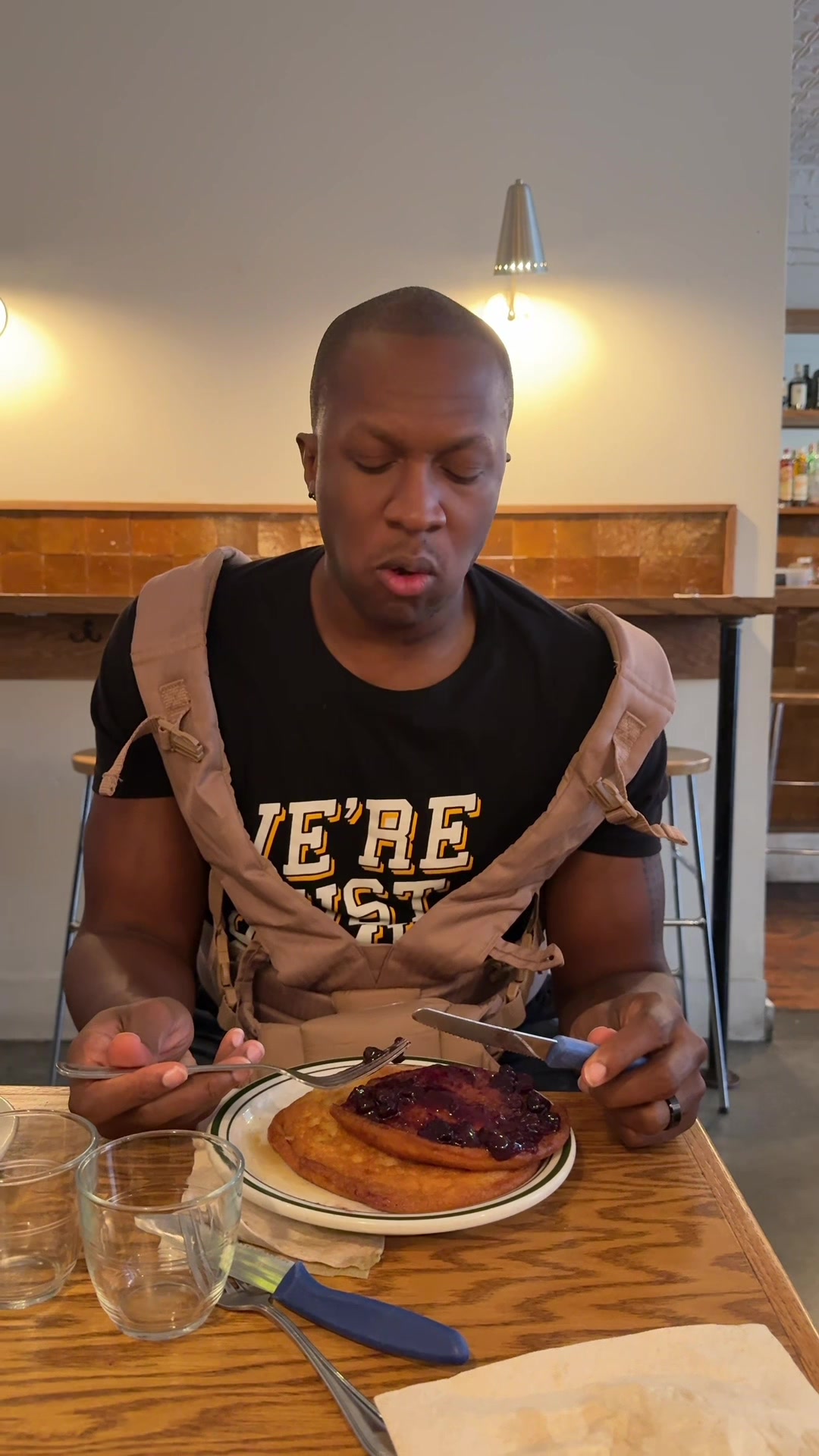 @Chan & Jamal