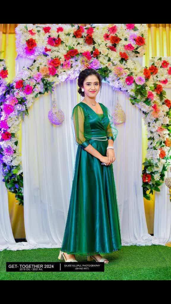 @❤️Prashani NaNaYaKkArA🌼