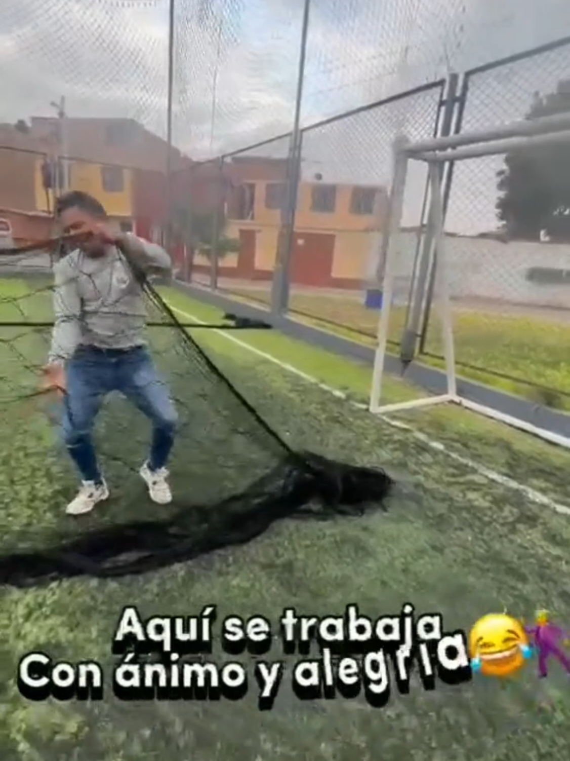 @🥅Mallas San Martín🥅