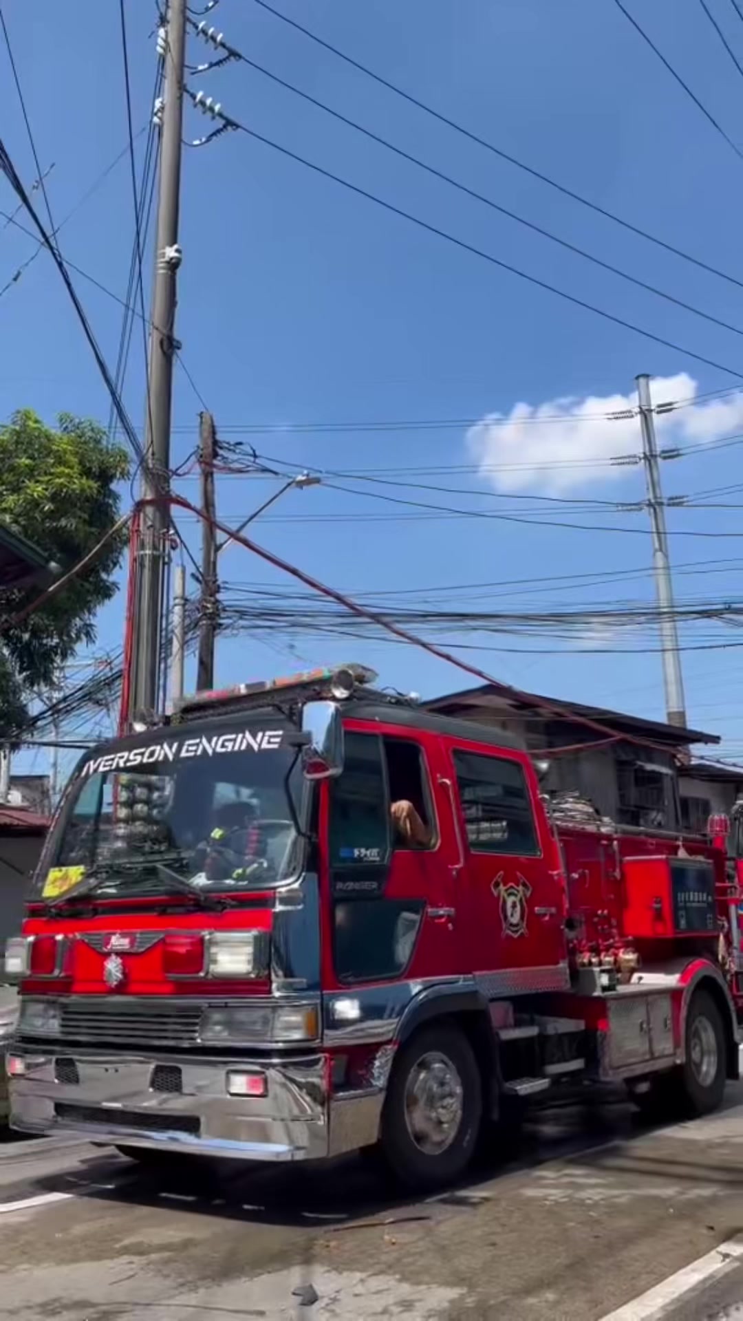 @IversonFireRescueVolunteer