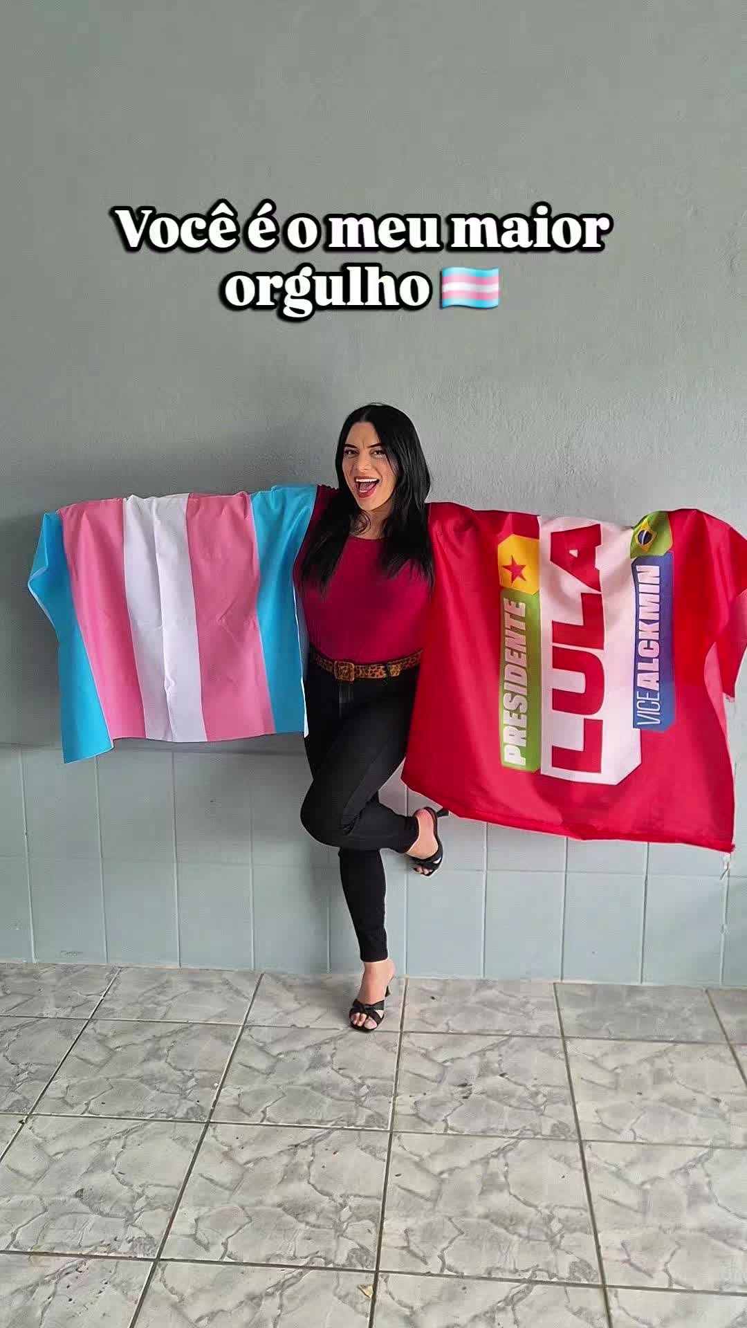 @Sabryna e Thiago 🏳️⚧️❤️