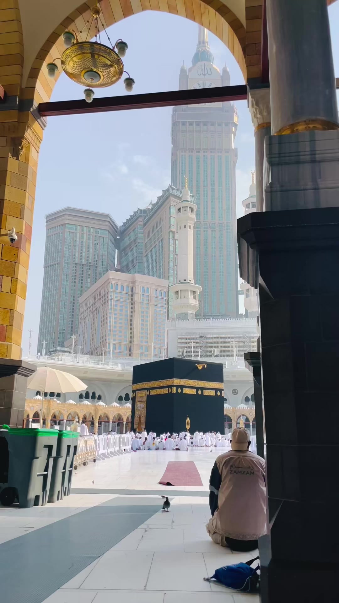 @مکہ 🕋المکرمہ