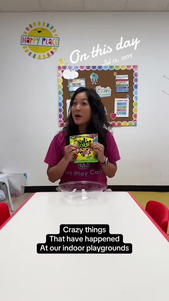 @Kay’s play days 🧸🧪🖍️🛝🤸🧱