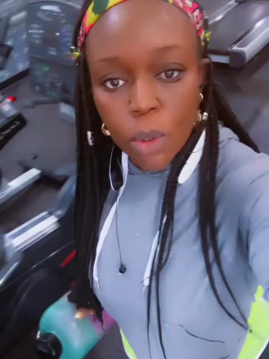 @Ivy Amoah
