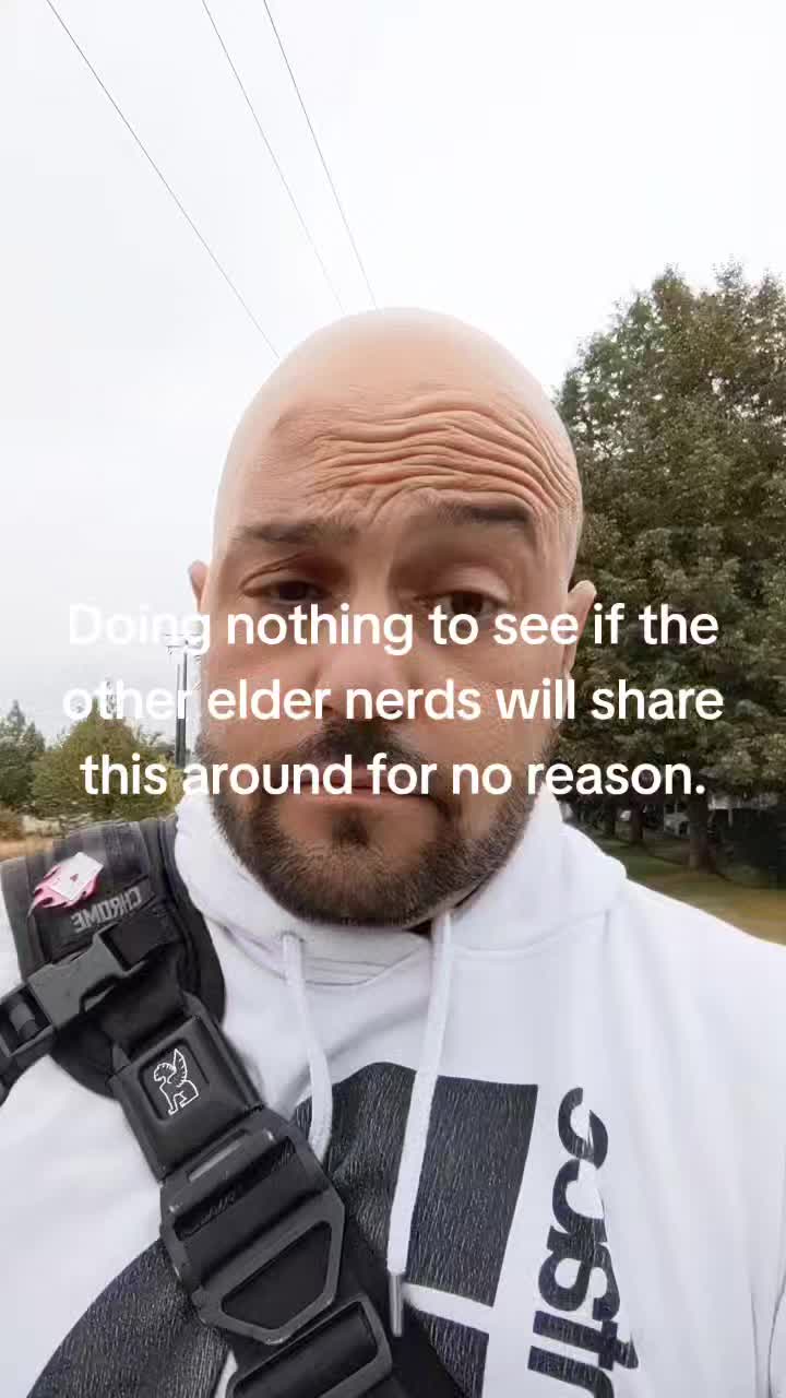 @Nerdstronger