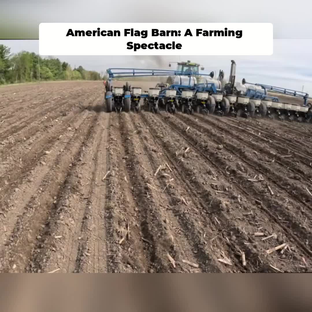 @Kip Siegler Farming