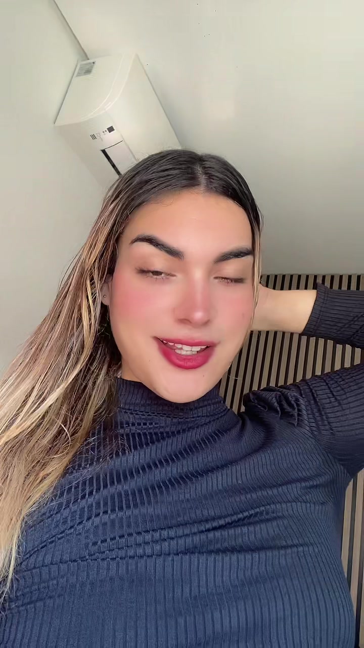 @Luana perez