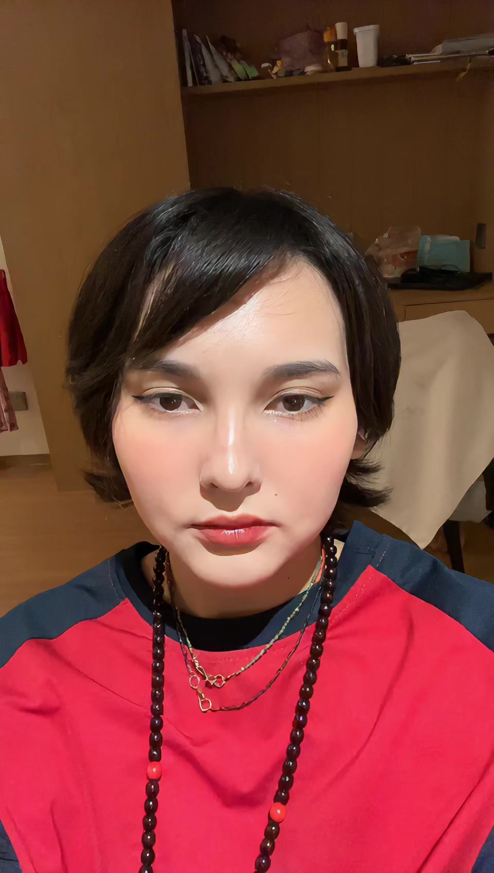 @小悦