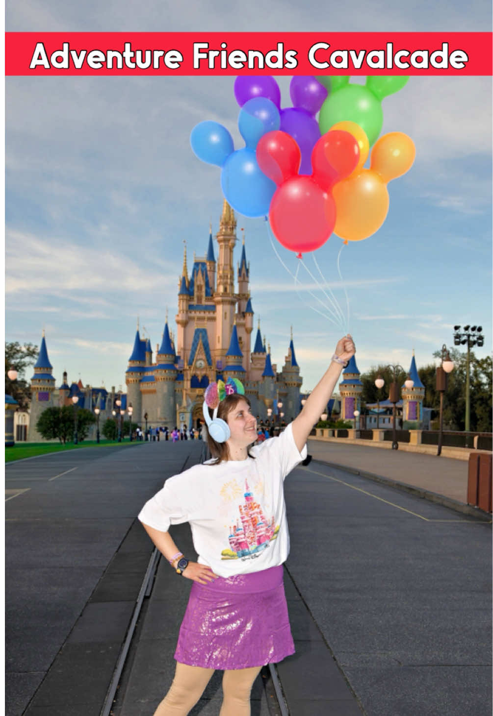 @Brooke | Disney Style