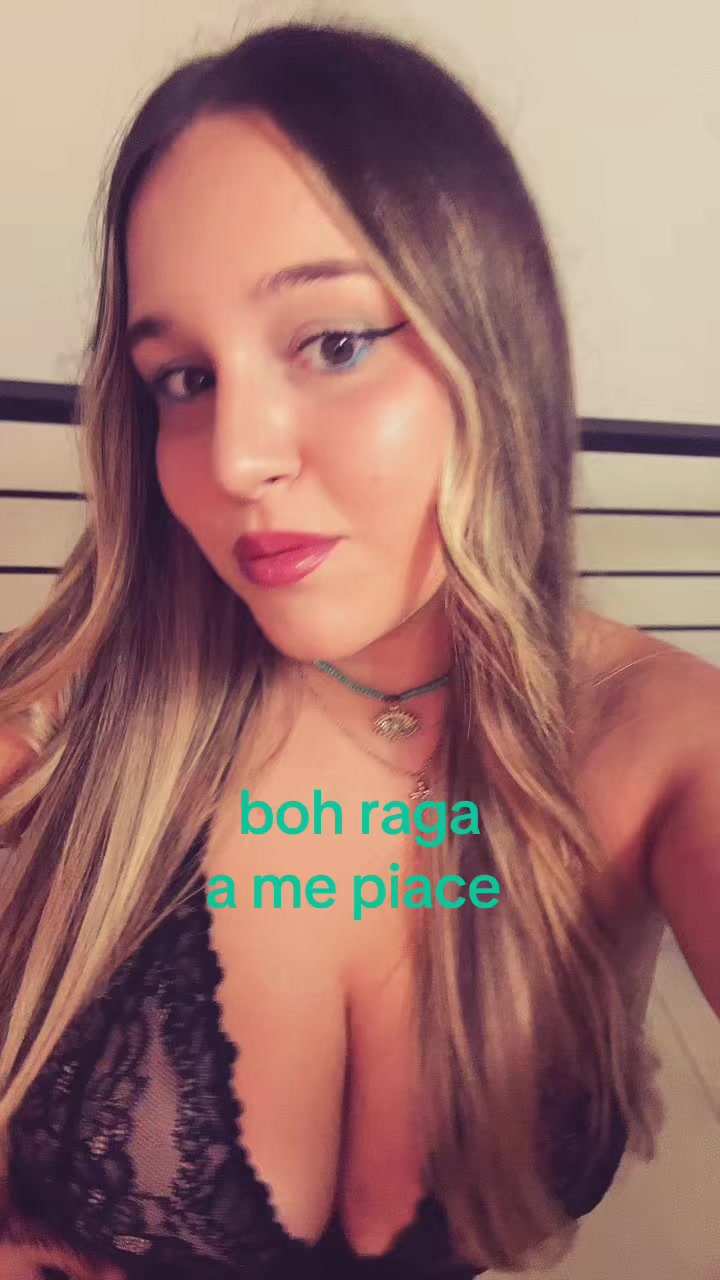 @Alessia