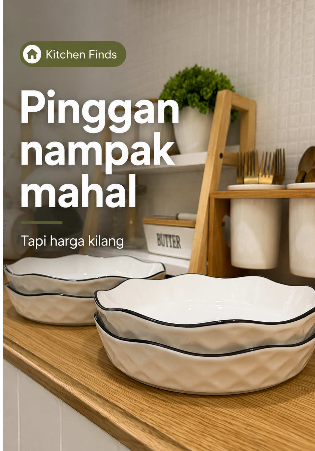 @Athirah | Home & Lifestyle