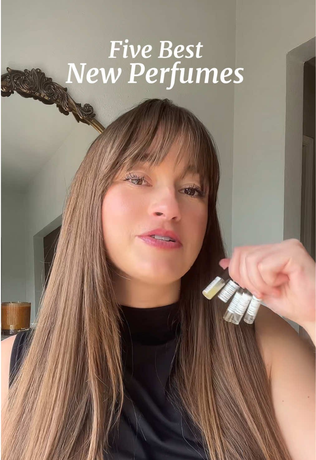 @emily | fragrance