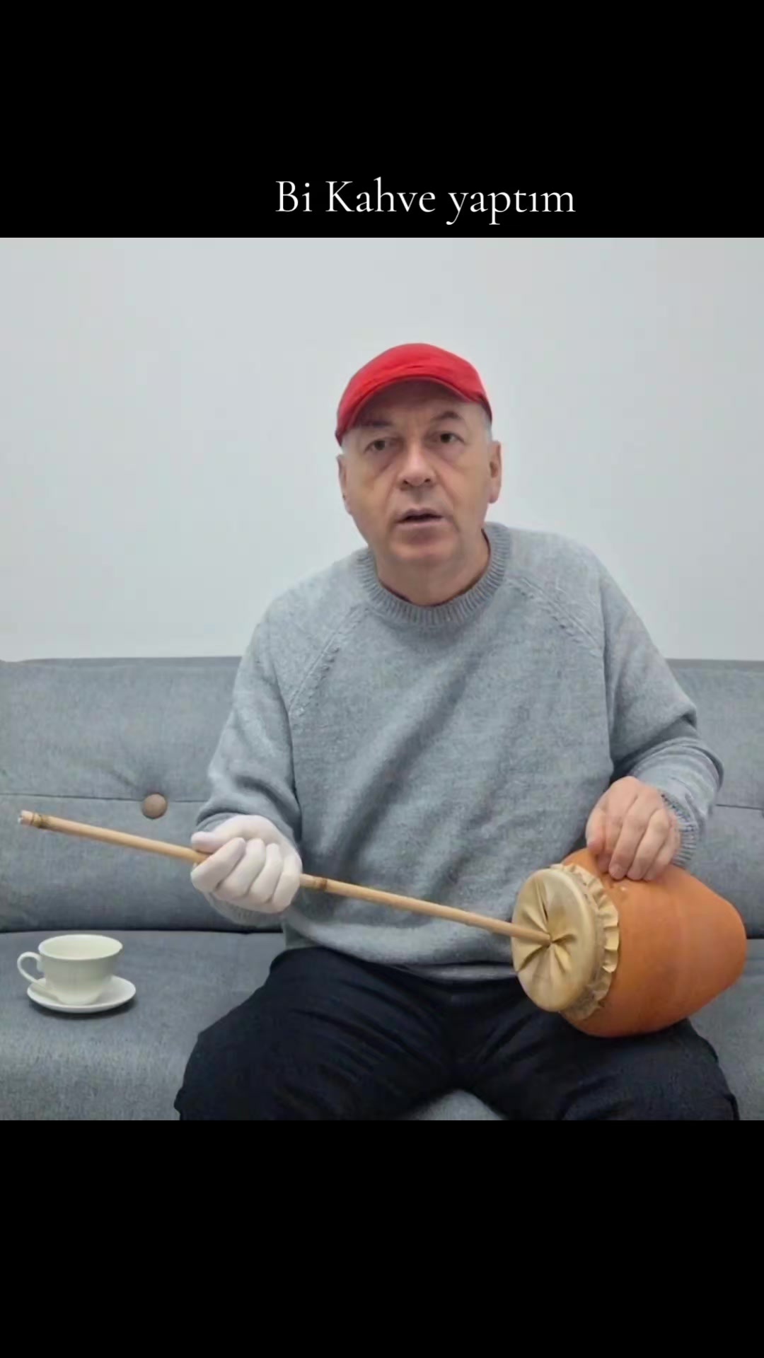 @Şeker Dayı