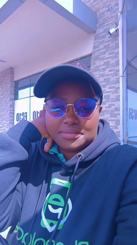@Dj Winnie Ka Joy