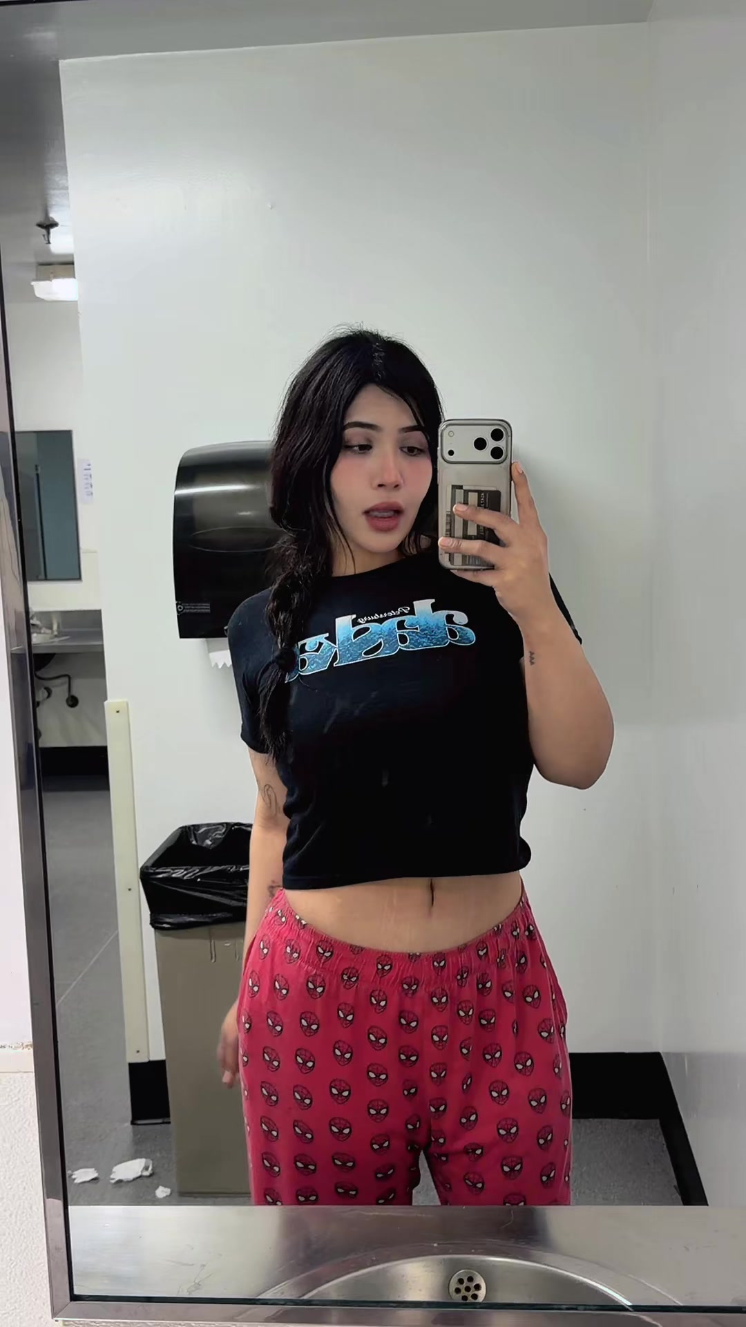 @Allison Campos