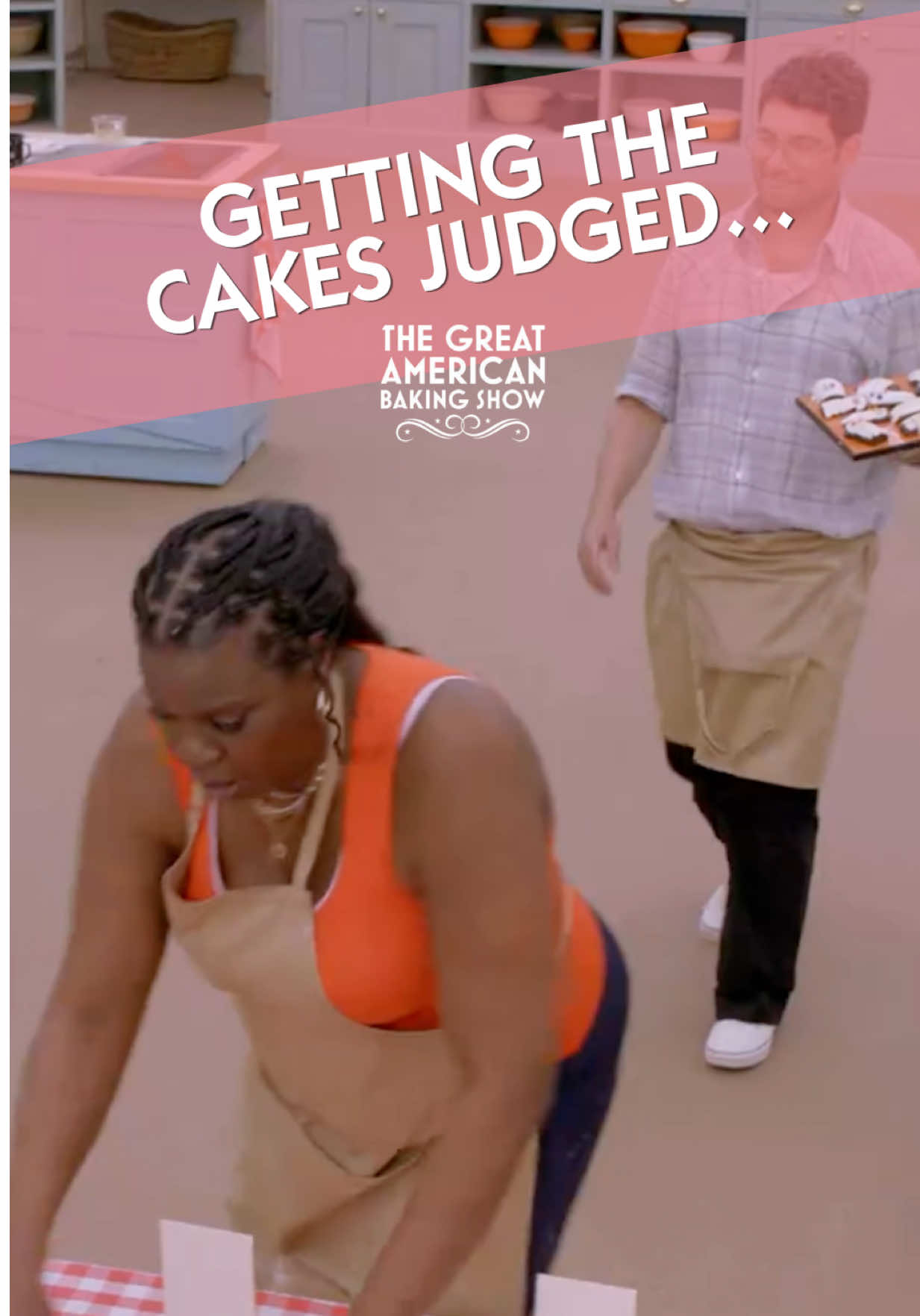 @Leslie Jones