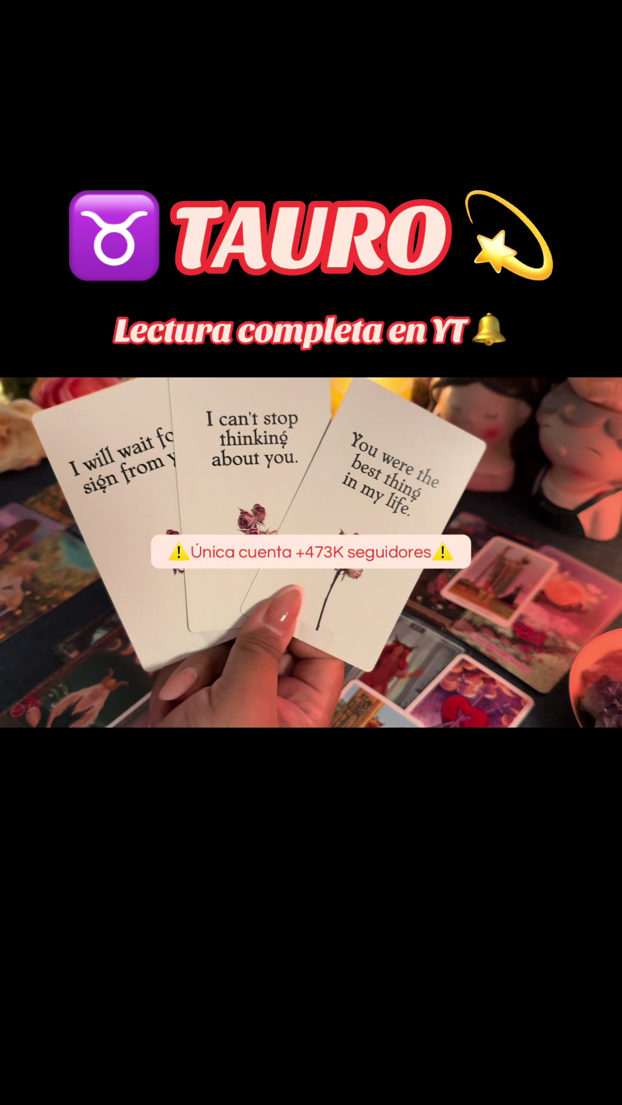 @Karma Tarot