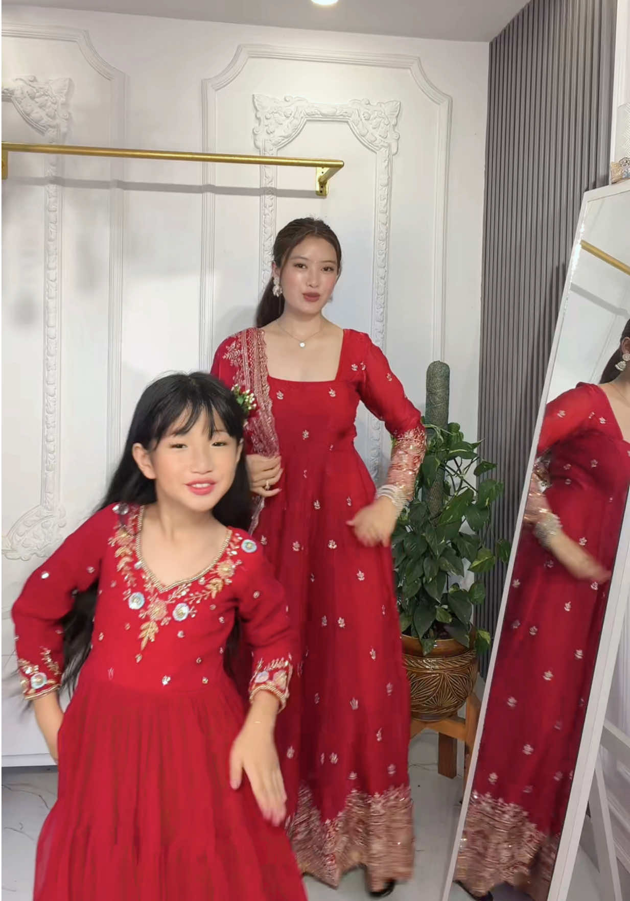@Sunway da boutique gongabu ktm
