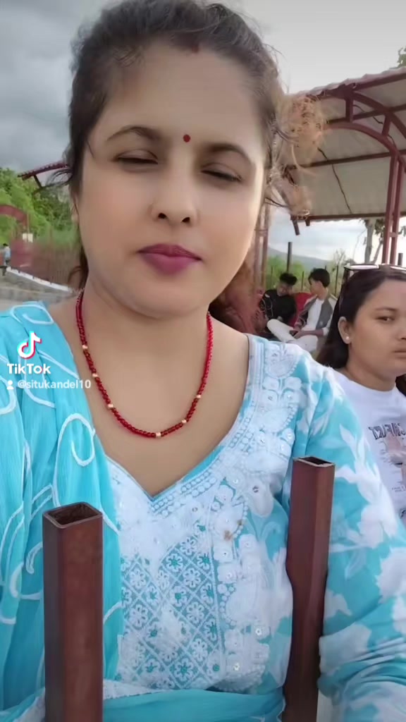@Situ Kandel(ahimshaa)