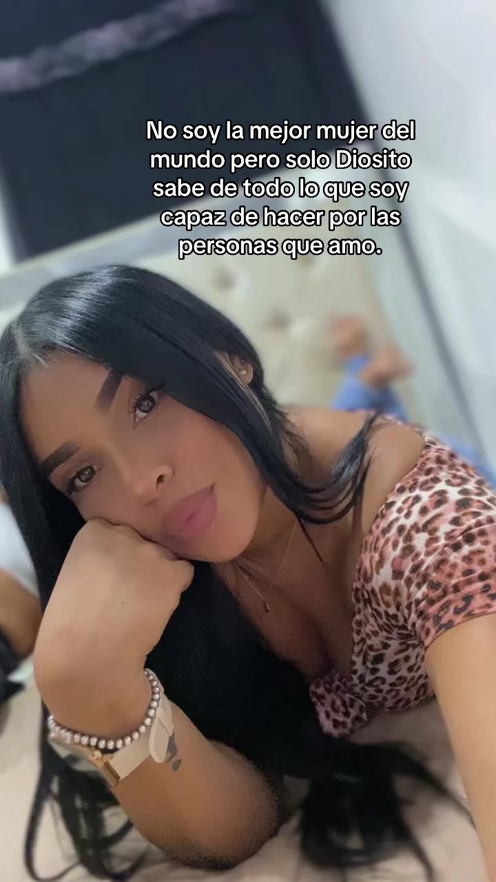 @Liz Arias✨🌸💖