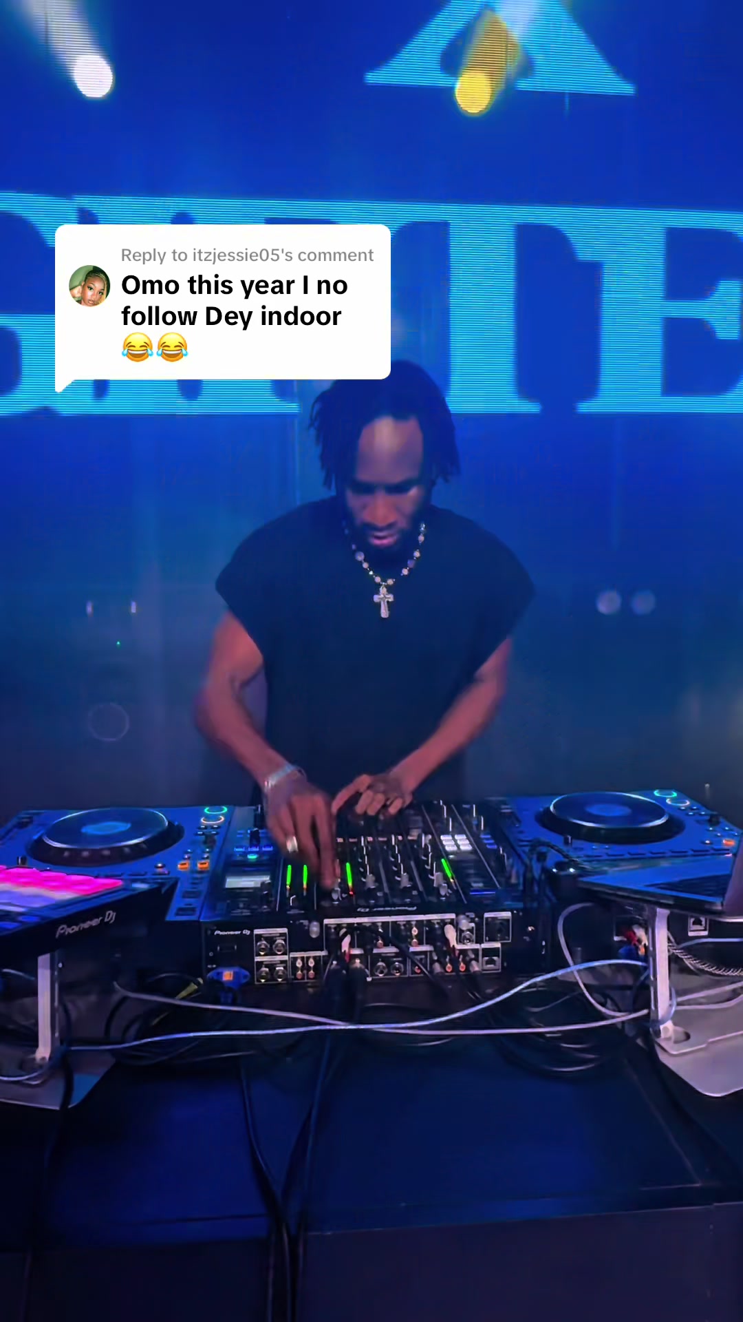 @DJ KEN GIFTED