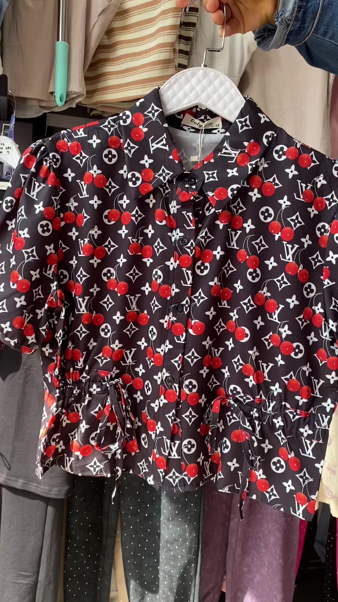 @Only Jie Moda