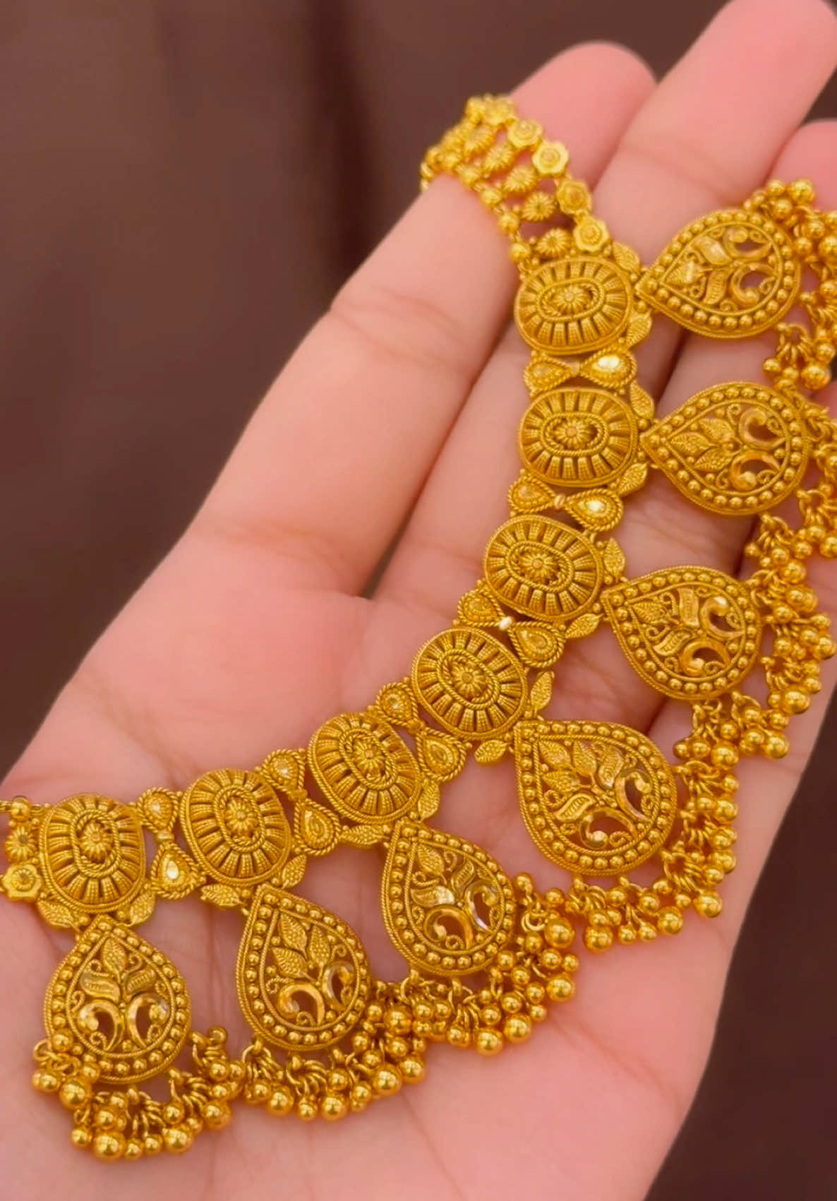 @Royal Dubai jewellers
