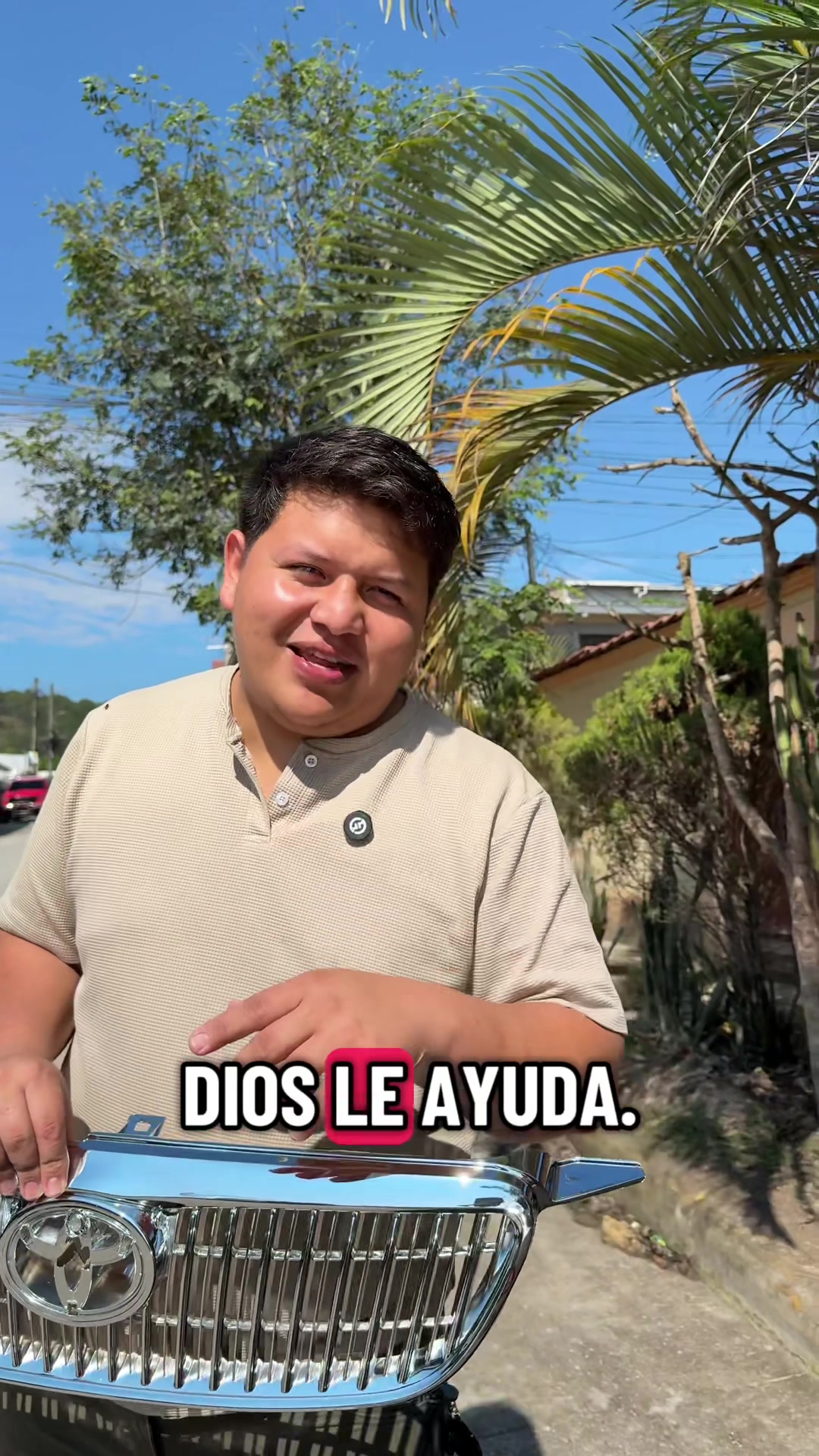@Nelson Dominguez And