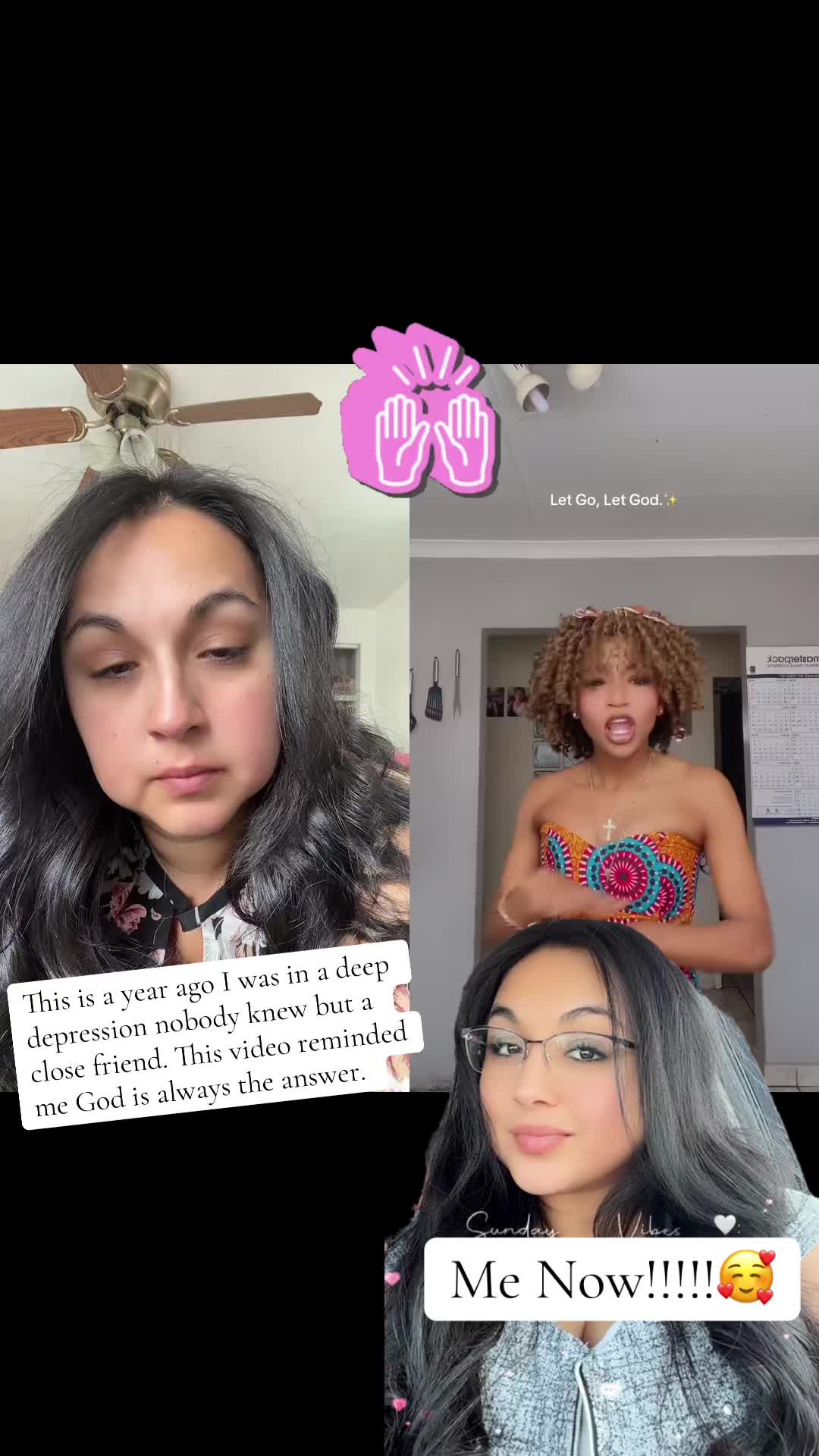 @Denise Gonzalez