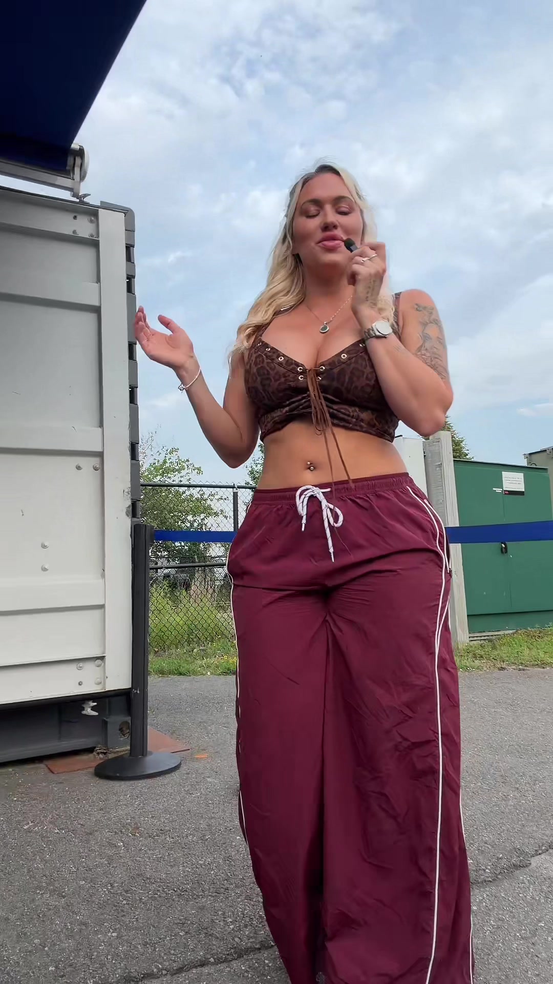 @Scifiblonde