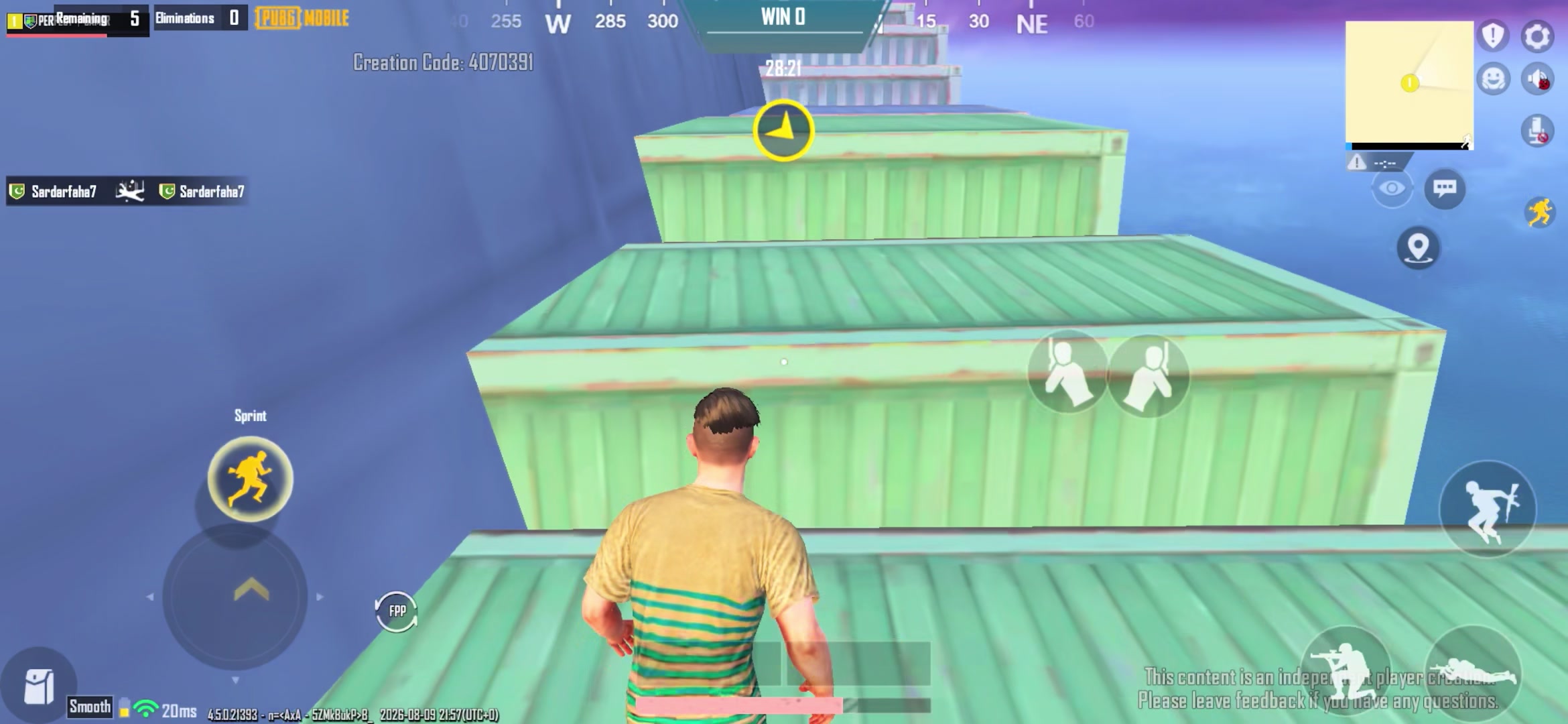 @PERFECT GAMER